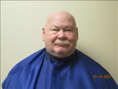 Darald Ray Shoptaw a registered  of Kansas