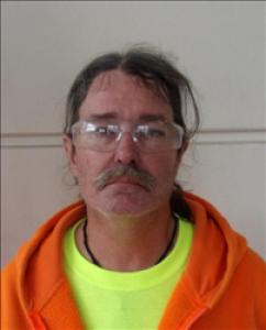 James Arthur Roy Hansen a registered Sex, Violent, or Drug Offender of Kansas
