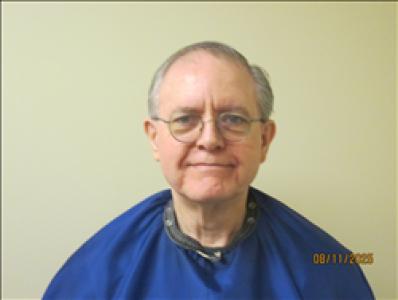 Bryan Douglas Sprung a registered Sex, Violent, or Drug Offender of Kansas