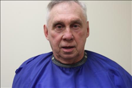 Larry Wayne Gelso a registered  of Kansas