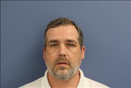 Aaron Michael Johnston a registered Sex, Violent, or Drug Offender of Kansas