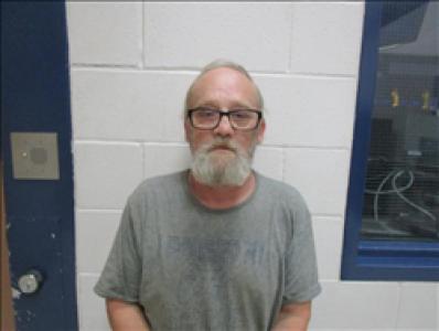 Dennis Mearl Etchison a registered Sex, Violent, or Drug Offender of Kansas