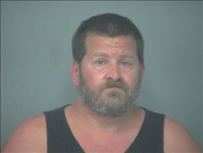 Dale Leigh Vough a registered Sex, Violent, or Drug Offender of Kansas
