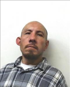 Roberto Pineda a registered  of Kansas