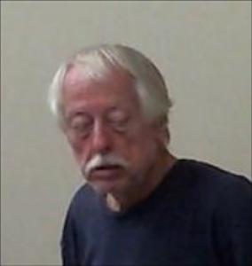 Michael Dean Thomas a registered  of Kansas