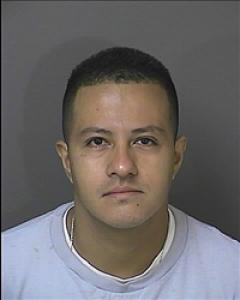 Israel Guadalupe Mireles a registered  of Kansas