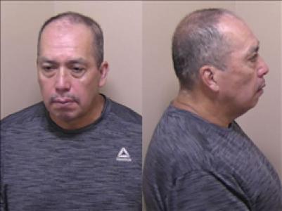 Patricio Nmn Acevedo-quintero a registered  of Kansas