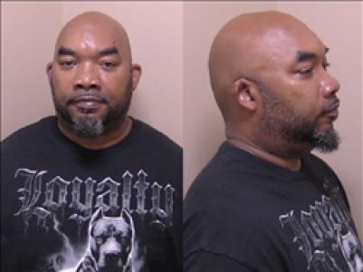 Tracy Levelle Striblin a registered  of Kansas