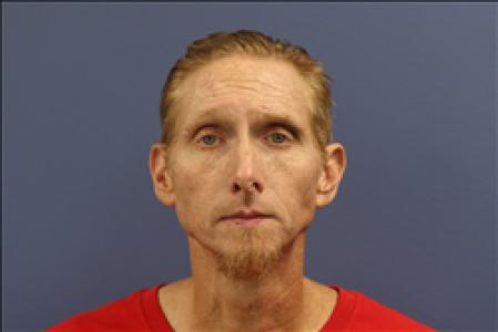 Michael William Durbin a registered Sex, Violent, or Drug Offender of Kansas