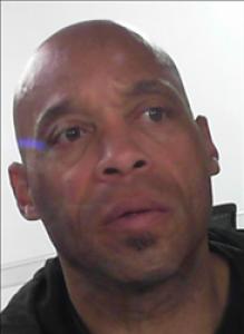 Stephen Karl King a registered  of Kansas