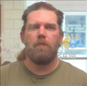 Brandon Lee Woodbeck a registered Sex, Violent, or Drug Offender of Kansas