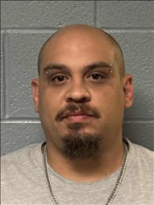 Isaac D Villarreal a registered Sex, Violent, or Drug Offender of Kansas
