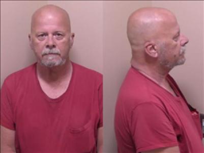 Phillip Allen Trembley a registered Sex, Violent, or Drug Offender of Kansas