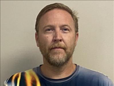 Michael Wayne Ayers a registered Sex, Violent, or Drug Offender of Kansas
