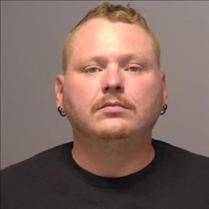 Christopher Michael Hoffman a registered Sex, Violent, or Drug Offender of Kansas