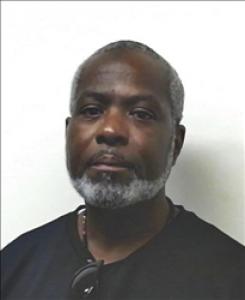 Calvin Ian Samuels a registered Sex, Violent, or Drug Offender of Kansas