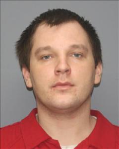 Adam Kelan Stroker a registered  of Kansas