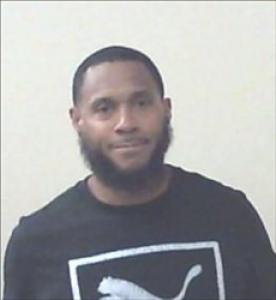 Robert Houston Booker III a registered  of Kansas