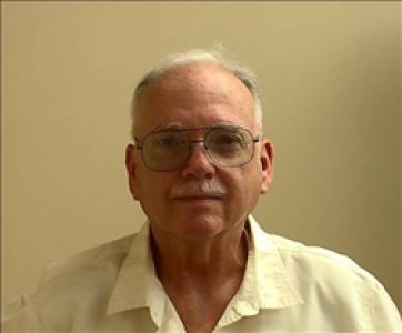 David Wayne Ellis a registered Sex, Violent, or Drug Offender of Kansas