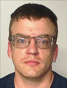 Cody Bruce Buck a registered Sex, Violent, or Drug Offender of Kansas