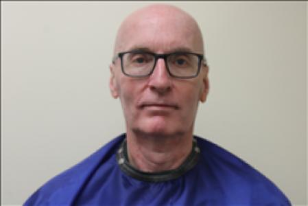Brian Norbert Savage Jr a registered Sex, Violent, or Drug Offender of Kansas