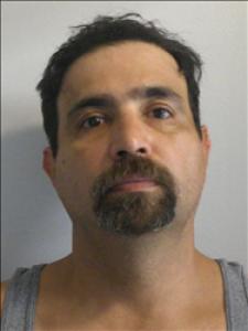 Jesus Orlando Gil a registered Sex, Violent, or Drug Offender of Kansas