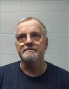 Ted Robin Reynolds a registered  of Kansas