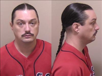 Brandin Michael Harding Kickinghorse a registered Sex, Violent, or Drug Offender of Kansas