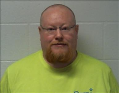 Chad Patrick Mcmullen a registered Sex, Violent, or Drug Offender of Kansas