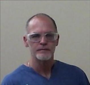 John Glen Carr a registered  of Kansas