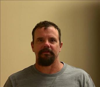 Brian Leo Allen a registered Sex, Violent, or Drug Offender of Kansas