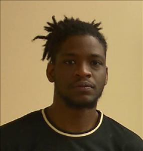 Eric Ajani Malik Brown a registered  of Kansas
