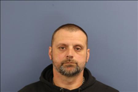 Carl Ray Sammons a registered Sex, Violent, or Drug Offender of Kansas