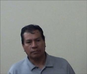 Juan Manuel Rodriguez a registered Sex, Violent, or Drug Offender of Kansas