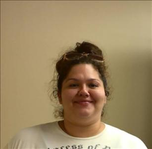 Katie Doll Johnson a registered  of Kansas