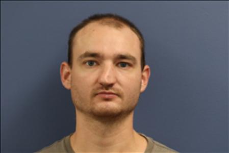Wyatt Dean Steele a registered  of Kansas