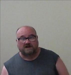 Brett David Leonard a registered Sex, Violent, or Drug Offender of Kansas