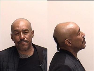 Michael Bernard Grant a registered  of Kansas