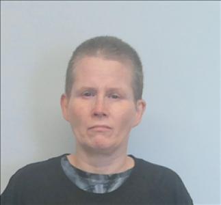 Shirley May Sherman a registered Sex, Violent, or Drug Offender of Kansas
