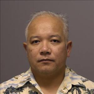 Suthep Khongngoen a registered  of Kansas