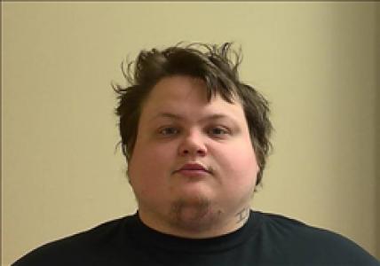 Jake Tanner Dennis a registered  of Kansas