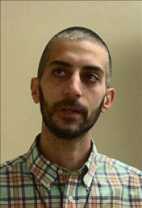 Ameer S Dridi a registered Sex, Violent, or Drug Offender of Kansas