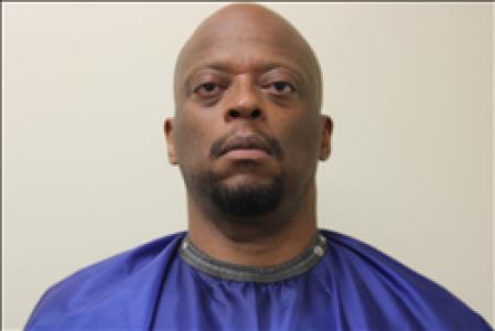 Andre Vanail James a registered Sex, Violent, or Drug Offender of Kansas