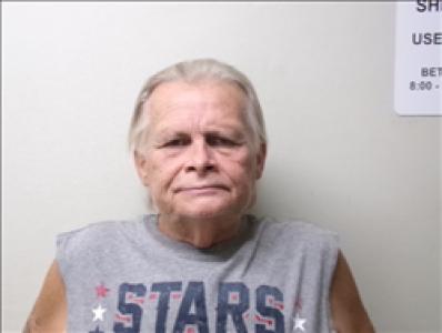 Robert Eugene Cook a registered Sex, Violent, or Drug Offender of Kansas