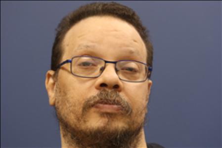 Jamaal David Glaze a registered  of Kansas