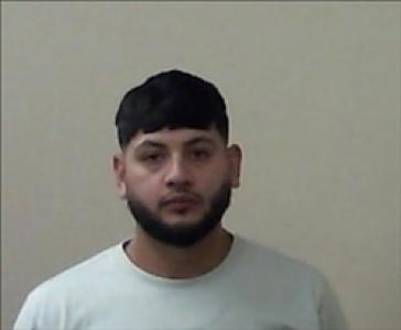 Juan Francisco Lira Jr a registered  of Kansas