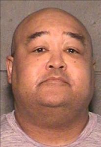 George James Brooks III a registered Sex, Violent, or Drug Offender of Kansas