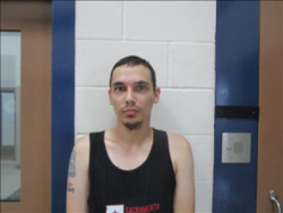 Johnny Ray Redden a registered Sex, Violent, or Drug Offender of Kansas