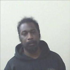 Eric Dennard Barnes a registered Sex, Violent, or Drug Offender of Kansas