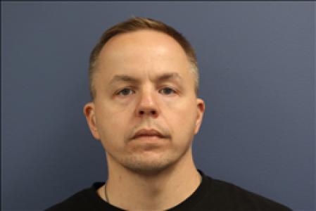 Robert Matthew Schubert a registered Sex, Violent, or Drug Offender of Kansas